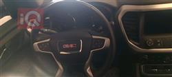 GMC Acadia